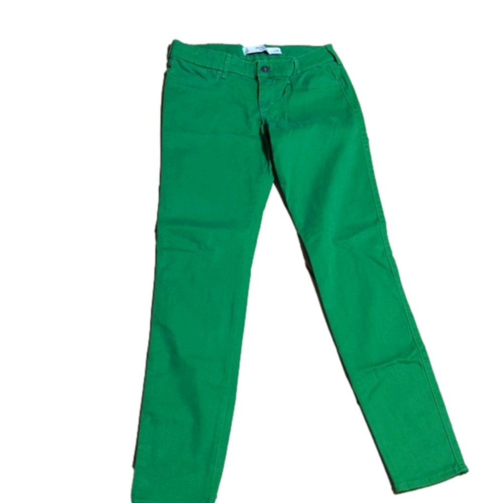 Abercrombie and Fitch jeans